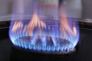 Gas trotz Schulden