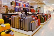 Taschen und Koffer auf Rechnung bestellen trotz negativer Schufa